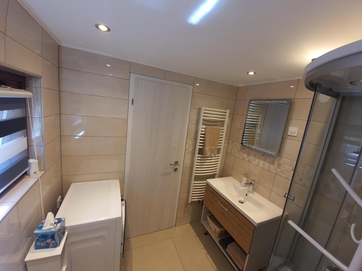 Apartma Devs Kranjska Gora Dış mekan fotoğraf