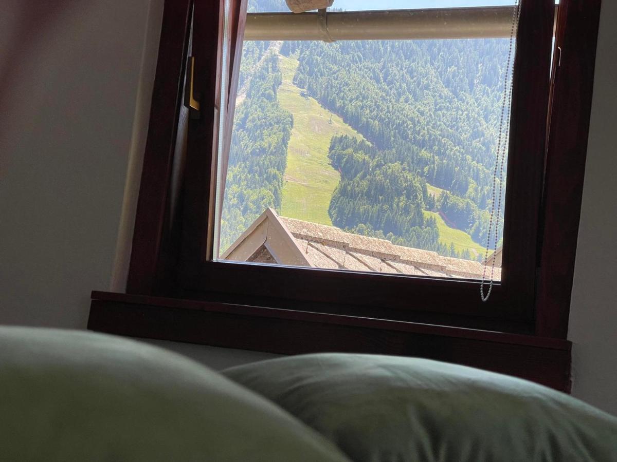 Apartma Devs Kranjska Gora Dış mekan fotoğraf