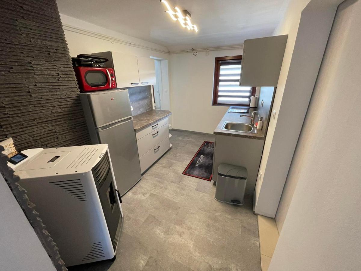 Apartma Devs Kranjska Gora Dış mekan fotoğraf