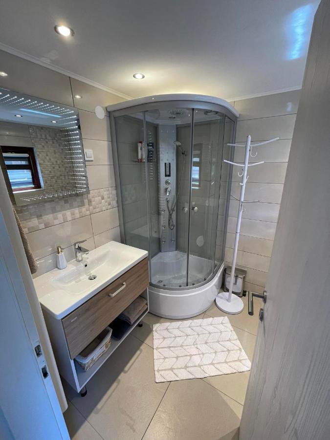 Apartma Devs Kranjska Gora Dış mekan fotoğraf