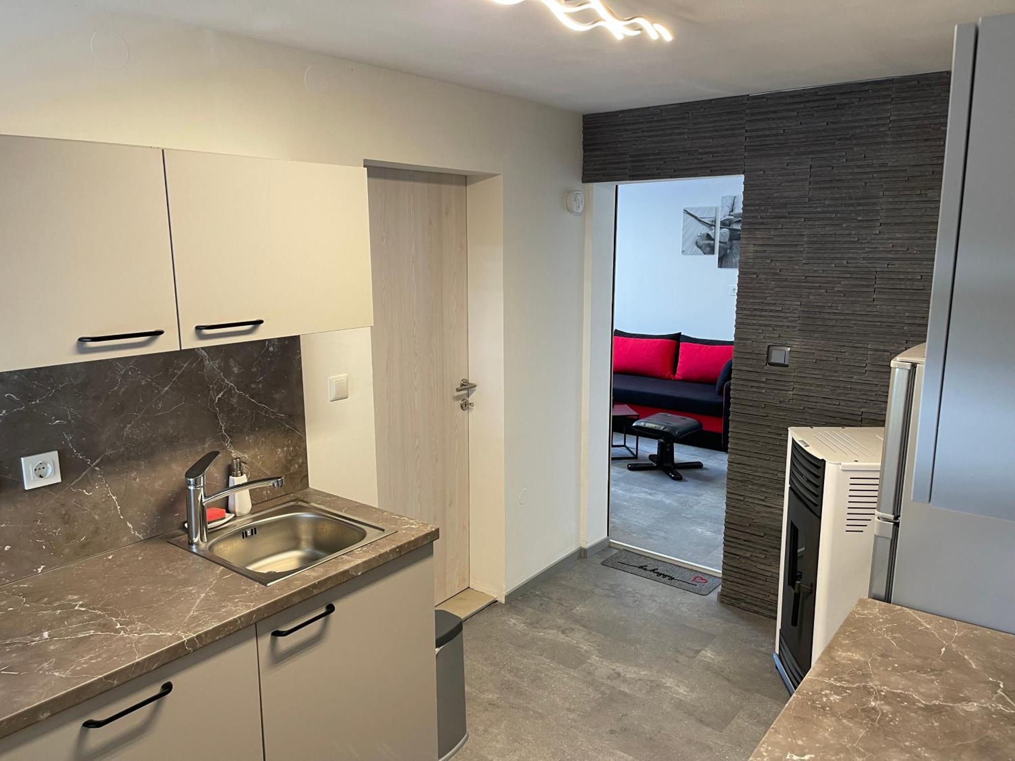 Apartma Devs Kranjska Gora Dış mekan fotoğraf
